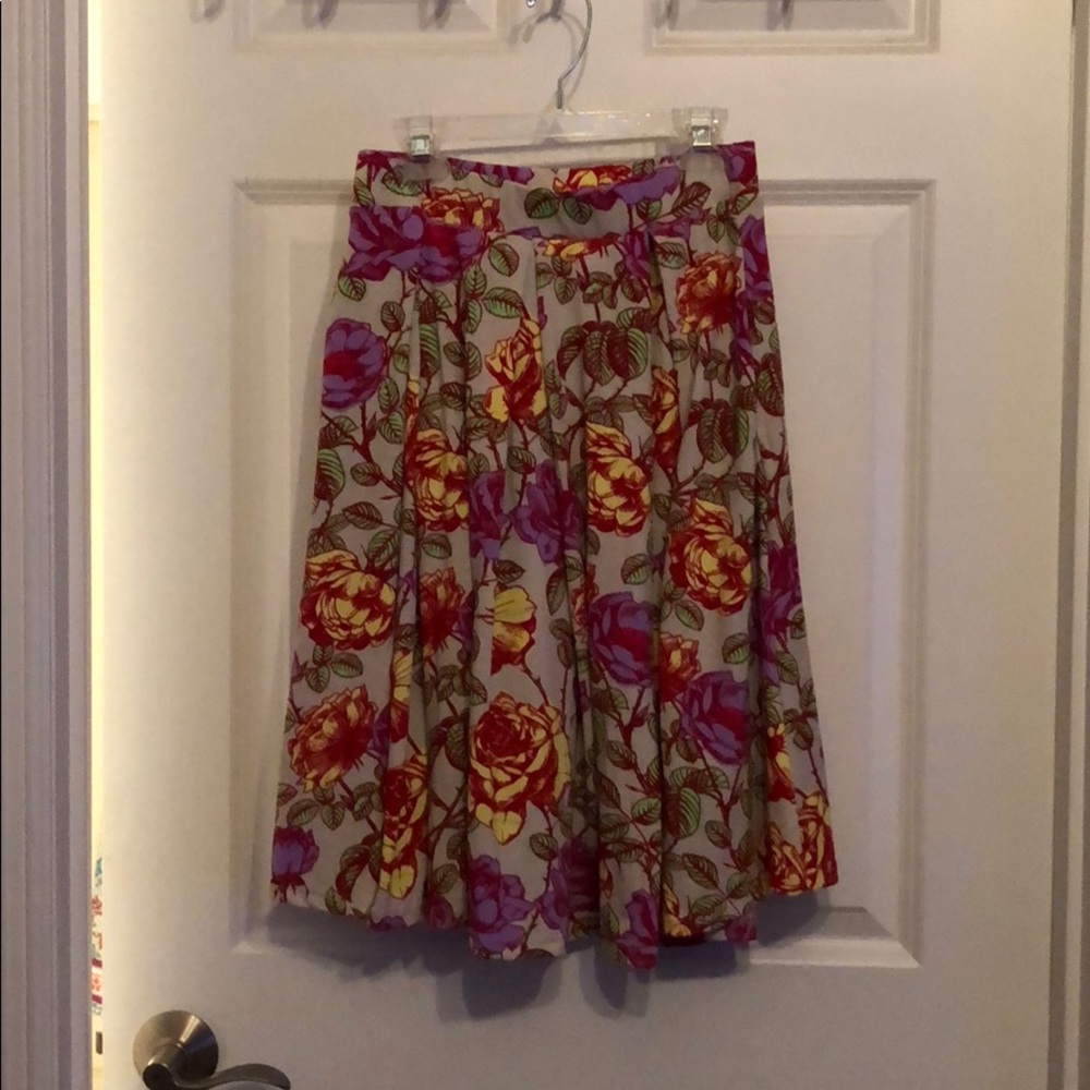 Lila roe Madison Skirt